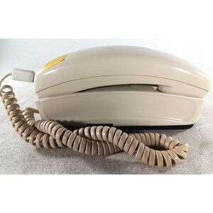 Northwestern Bell Favorite 51870 Single Line Corded Phone